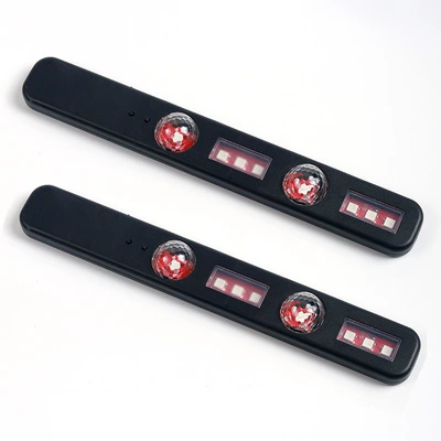 Car Interior Lighting Atmosphere Other lights - symphony-app-drag-two-symphony-app