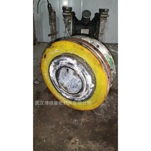 HDM200瑞驰拓维砂磨机机械密封SRTW-95D原装EKKBURGMANN机封