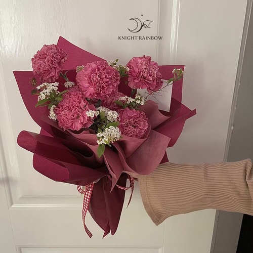 Lizhiran Fine Sparkle Star Platinum Paper Waterproof OPP Handmade DIY Floral Packaging Materials Bouquet Wrapping Paper Wholesale