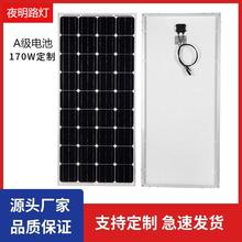 170W 18V ̫��ܲ����� A��늳�Ƭ�ξ����̫��ܰ�M�����S���l