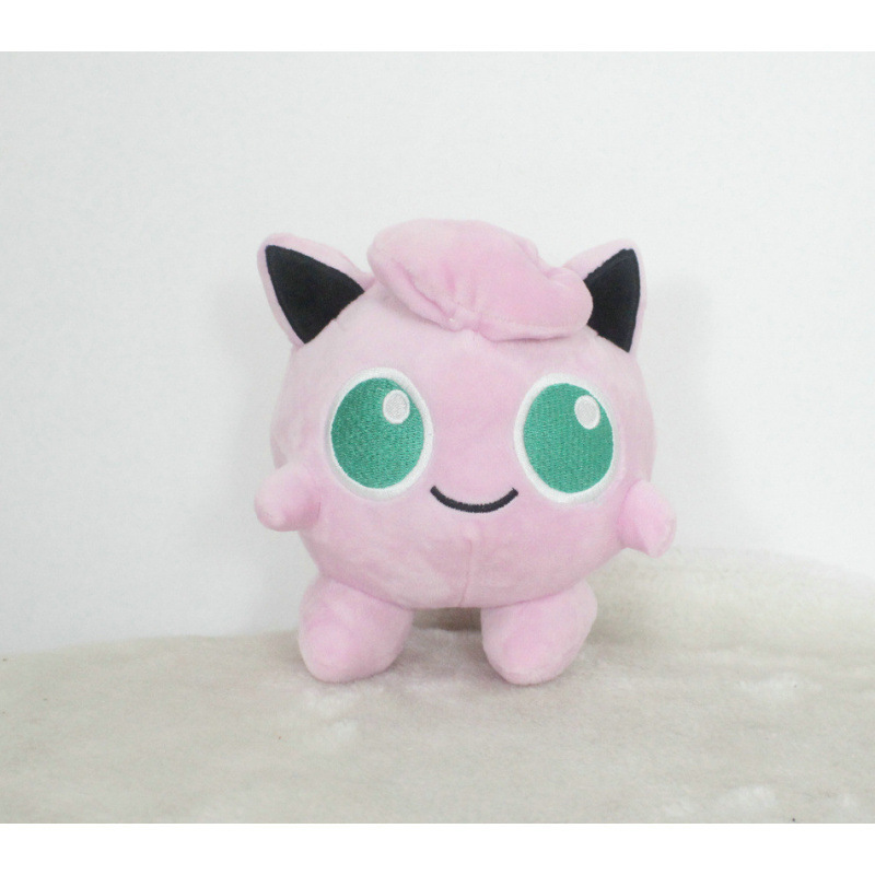 Peluche para Máquina de Garra de 7-8 Pulgadas de Poliéster y Algodón PP image 33