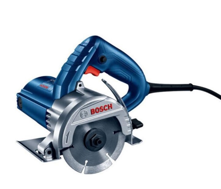 博世GDC 140云石机多功能家用电动木石材瓷砖切割水电开槽机石材