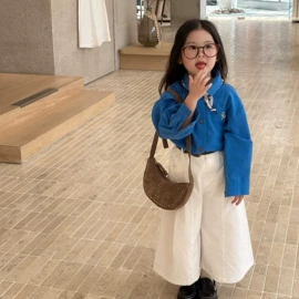 童毛衣;童T恤;普通外套