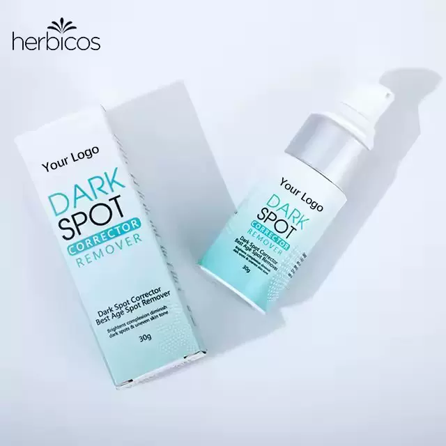 跨境嫩肤焕颜霜贴牌定制保湿滋润亮泽柔润肌肤嫩肤光滑涂抹精华霜