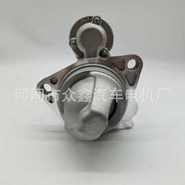 起动机6947 2-3137-DR 8000213 12609317,48410489,5556245