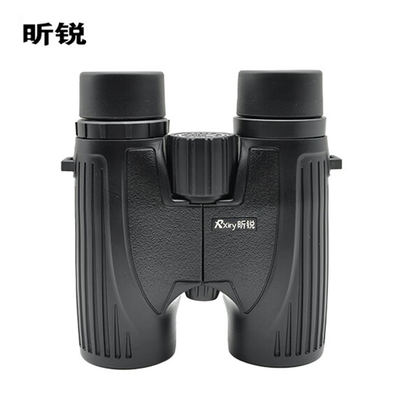 昕锐N0832双筒望远镜户外观景旅行充氮防水小巧便携式望远镜8×32