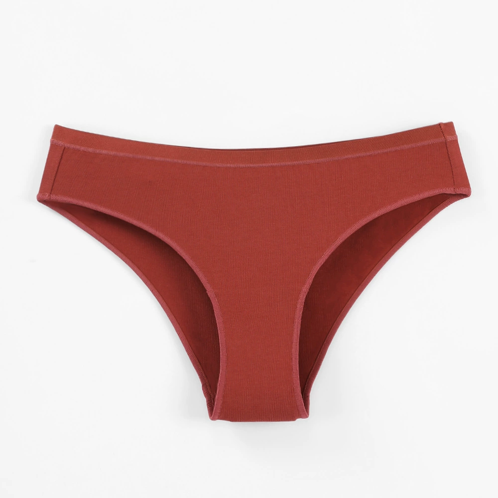 (Cross-border trading), invisible cotton extra large underwear for hips shape correction, comfortable pants, trousers, plus size, combed cotton, (Physicals)