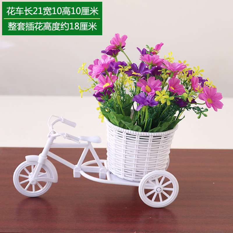Float+jumping orchid purple