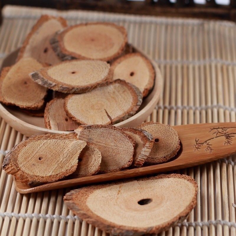 Sea Wind Vine Hai Feng Teng Dried Sliced Herb 500g Traditional Chinese Herbal Tea and Decoction Ingredient specifications