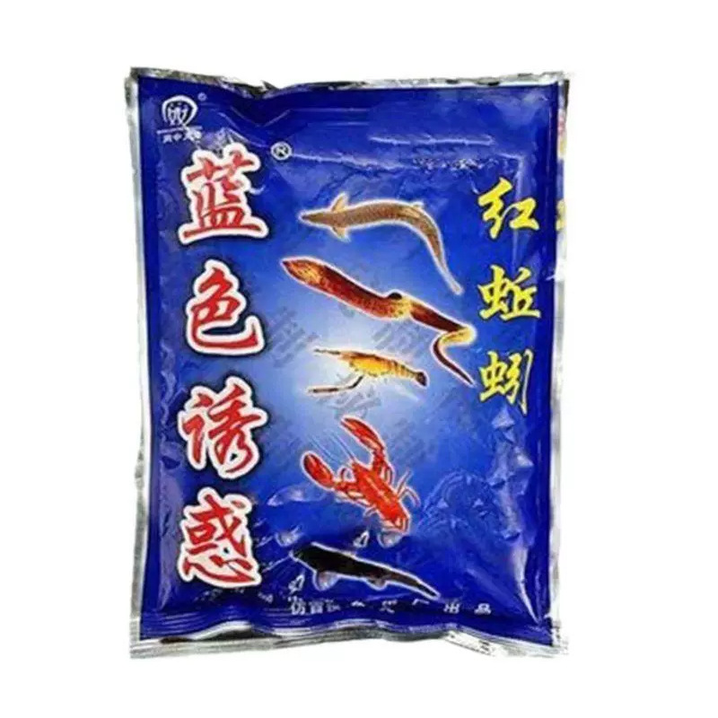 Fish Trap Bait - Shrimp & Eel Cage Mix 3
