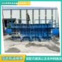 矩形排污顶管模具顶管