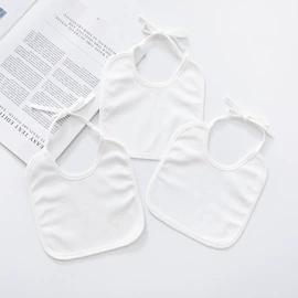 儿童帽;围嘴围兜;吸汗巾