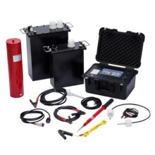 MYE 80kv����Ƶ������ ���½�����ѹʵ���豸 ����Ƶ��ѹ�������