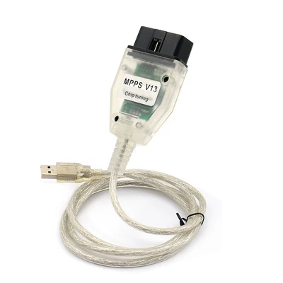 Avtomobil diaqnostika alətləri Mpps V13.02 Chip