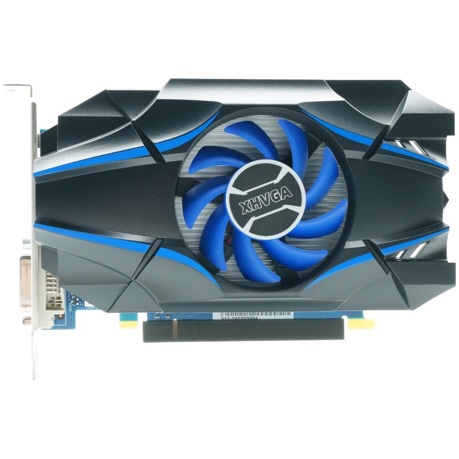 GT1030 4G DDR5 独立游戏显卡LOL显卡特价性能拼GTX750ti
