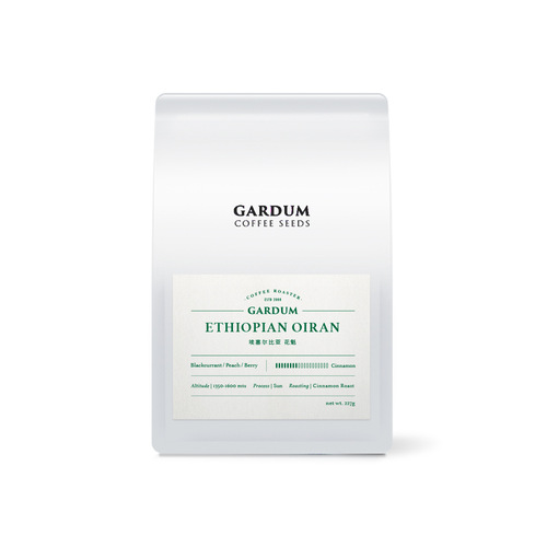 New Product Ethiopian Flower Queen Coffee Beans Fresh Drip Coffee Powder Home Brew Coffee Beans 227g