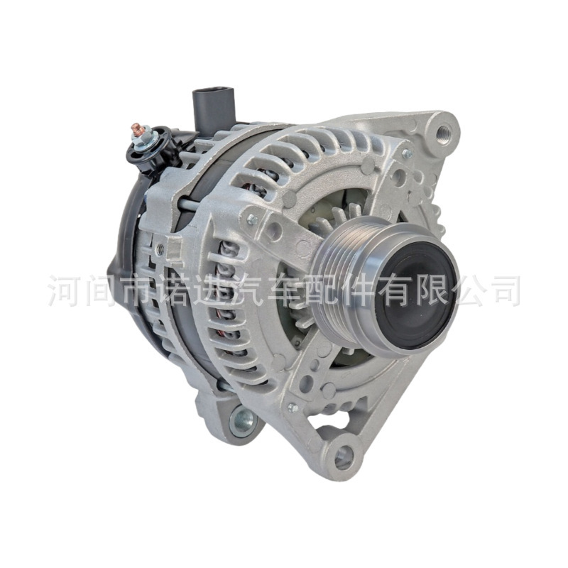 Car Alternator, 270600V360, Aln3586An, Aln3586Dd