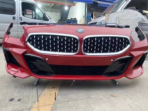 BMW Z4 G29 üçün Ön Bamper, Ön Üz, Fara, Kapot, Arxa Bamper, Qanad, Sökülmüş Avtomobil Hissələri