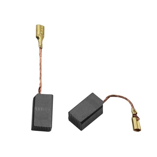 Carbon brushes for small motors, generator carbon brushes, washing machine carbon brushes, power tool accessories, angle grinder, copper carbon brushes