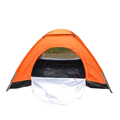 travel tent double manual adhesive: Çadırlar