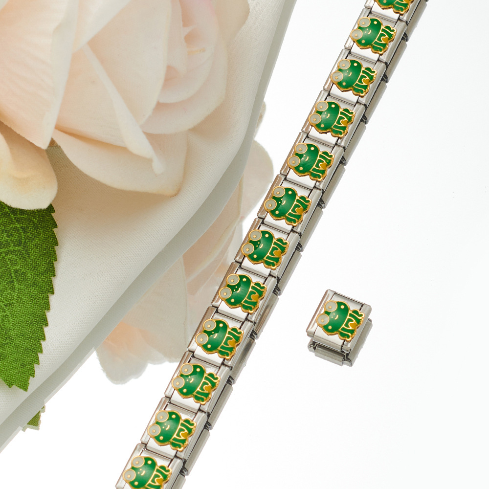 HA-36 개구리 섹션