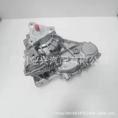 670008138 Is Suitable for Maserati Ghibli President Transmission System Transfer Case (Without Computer Board)