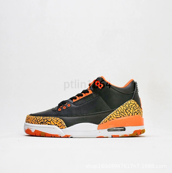 AJ3 Original Label-31