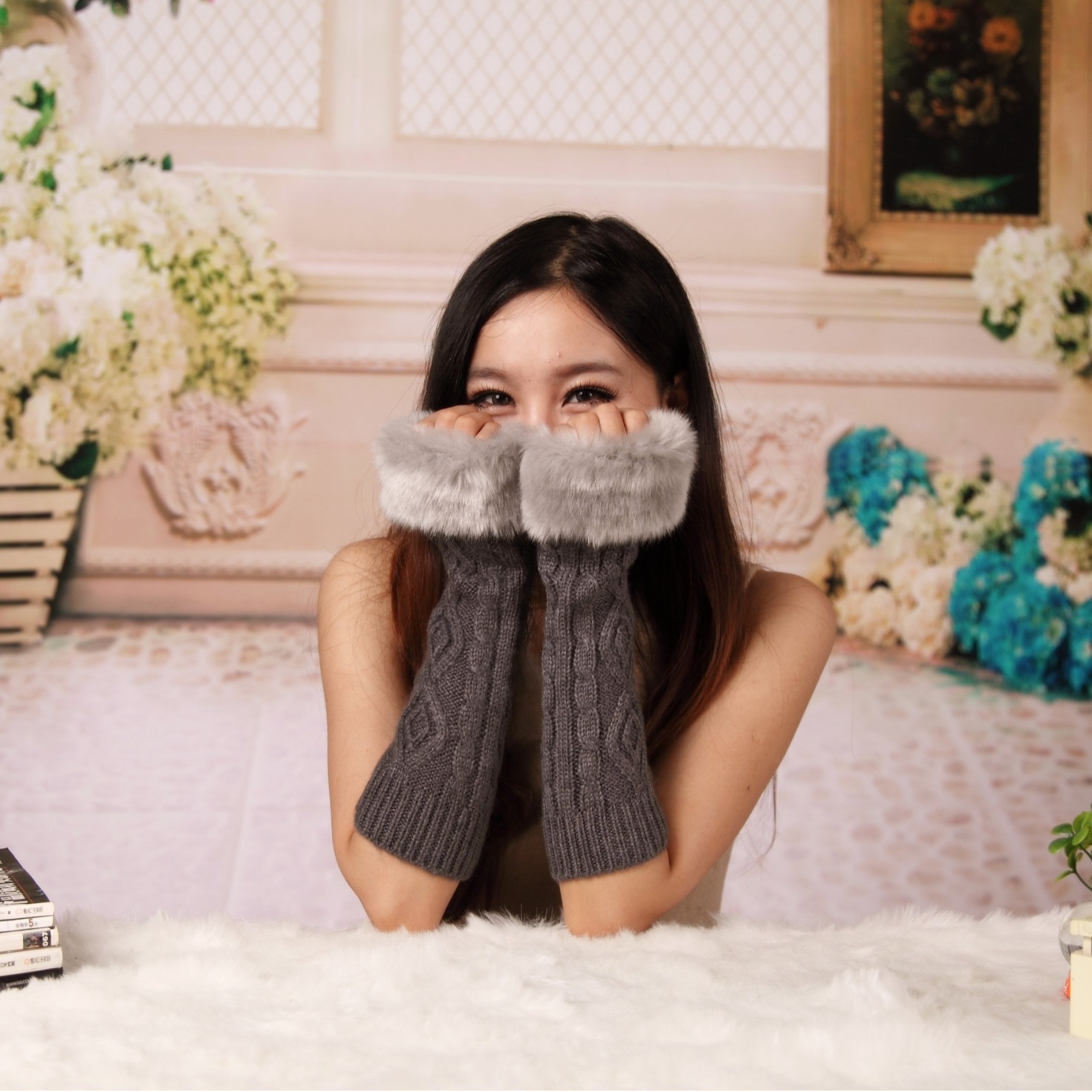 Gloves