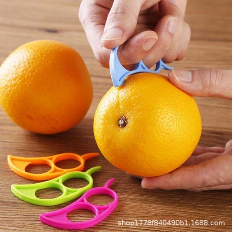 オレンジの皮むき器オレンジザクロの皮むき器オレンジの皮むき器グレープフルーツの皮むき器|undefined