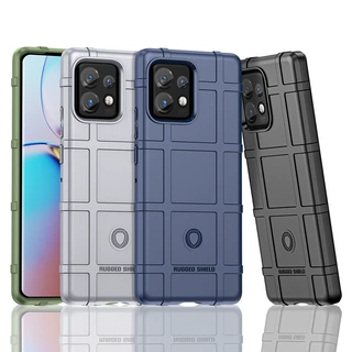 适用Moto X40手机壳 Moto X40护盾防摔防滑硅胶TPU手机壳保护套