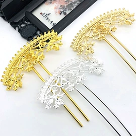 饰品配件;发簪;发钗