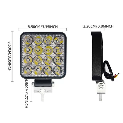 Source manufacturers aluminum led: İşçi projektorları
