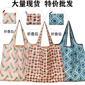 家用购物袋;涤纶布袋;无纺布袋