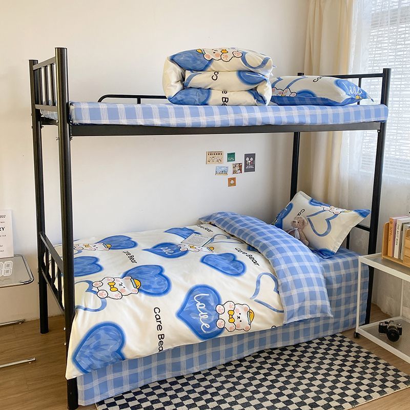 Un conjunto completo de colchones de dormitorio una sola cama de seis piezas de cama doble de cuatro colchones de almohada de ocho piezas de cama