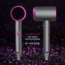 厂家批发速干电吹风家用负离子护发理发店宿舍大功率发廊一件代发