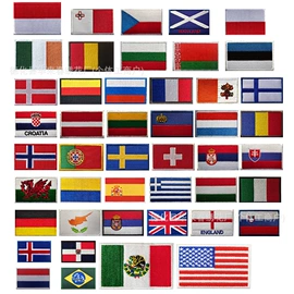 其他包配用品;布贴;其他箱包配件