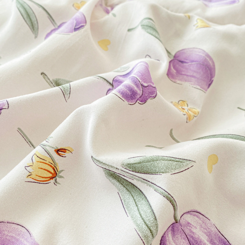 Bulk Category A Soft Summer Cool Baby Maternity Air Conditioning Blanket Soy Summer Blanket Set of Four Machine Washable Gift Blanket