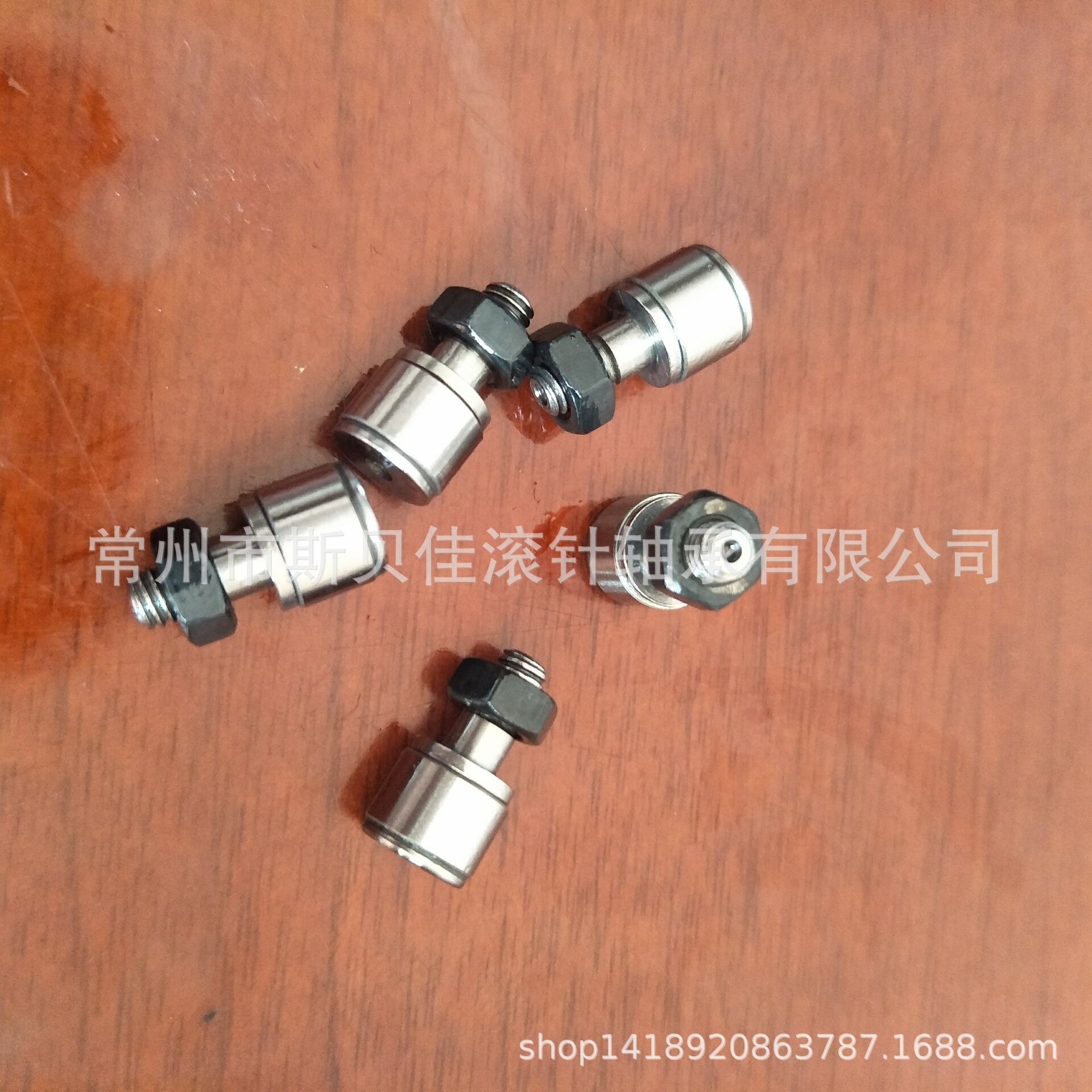 工厂直供 凸轮随动器轴承   凸轮随动器   凸轮随动器滚轮轴承