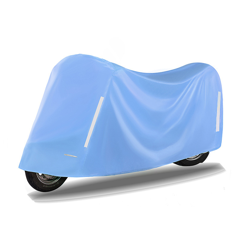 電気自動車レインカバーバッテリーオートバイ肥厚オックスフォード布カーカバー屋外防雨日焼け止めカバーサンシェードカバー|undefined