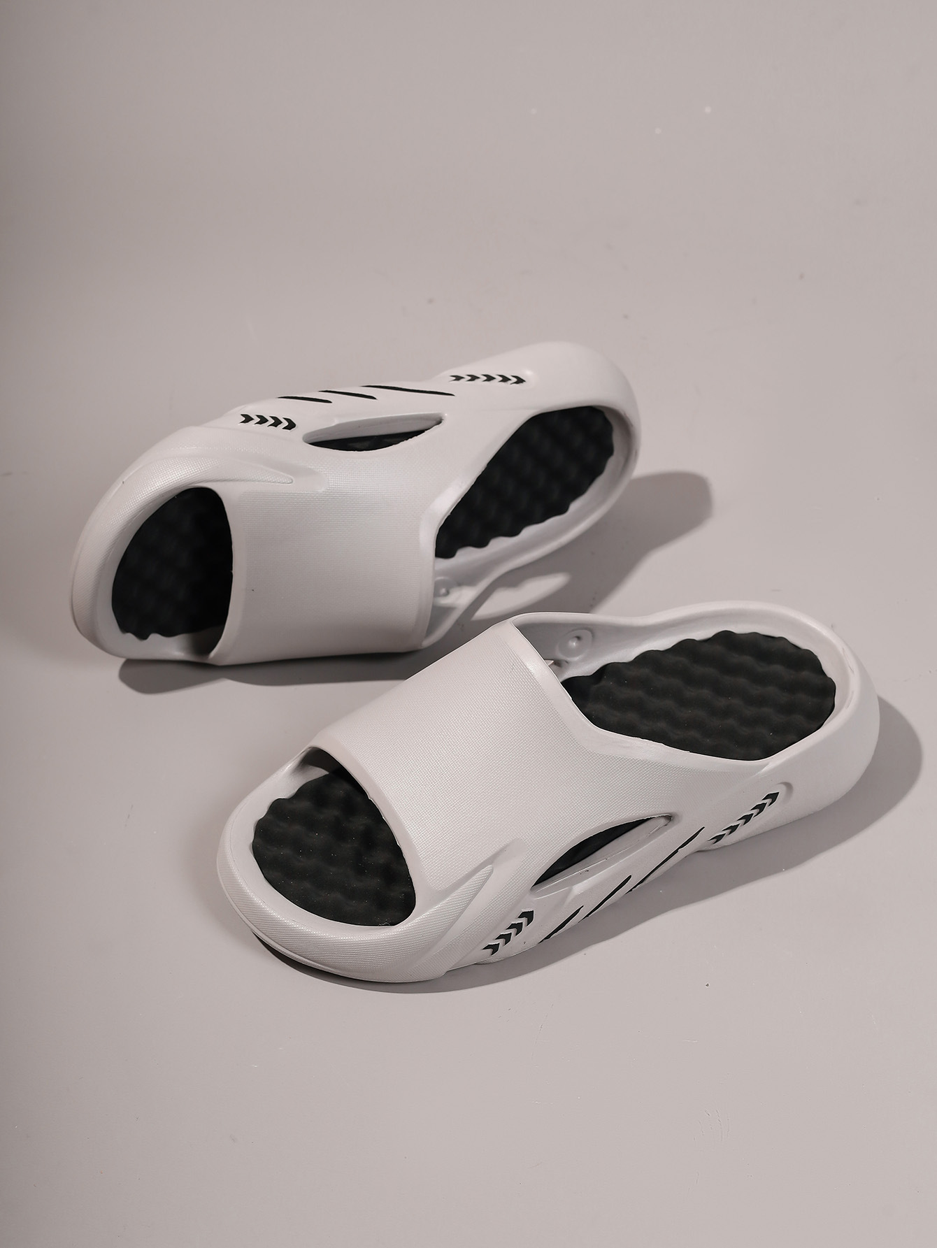 Heren sport sandalen met antislipzool en dikke zool_voghion.com
