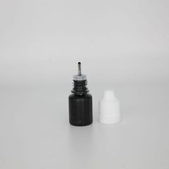 保密印油快干速干隱私印章印油5ml快干光敏印油黑色墨水印章材料.