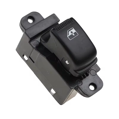 button 93580-2D000, Power supply, ignition system accessories