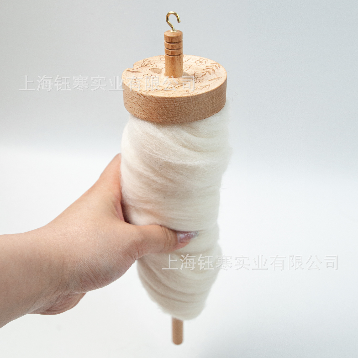drop spindle in wooden纺锤落梭 毛线纺织打捻工具 手混毛线工具-阿里巴巴