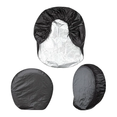 Cover Universal Car Spare Tire Cover, Spare wheel cover