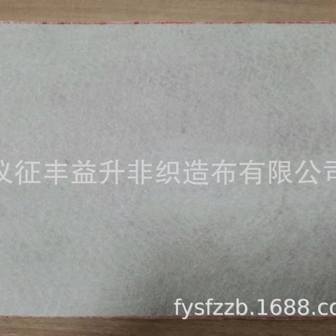 厂家供应现货库存短纤针刺无纺布道路养护隔离防渗