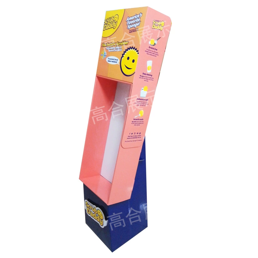 Stand, custom-made