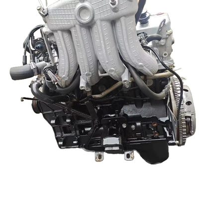 Assembly, Engine assembly
