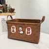 Large size 20 high (good luck and wealthy dog)