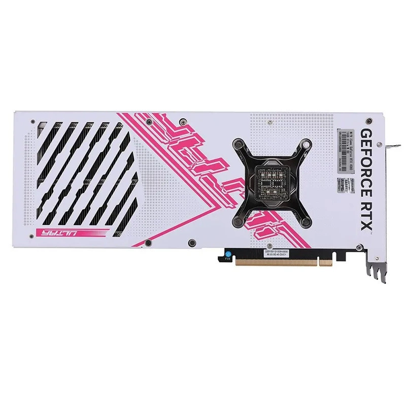 Новый продукт Igame GeForce RTX4080 Ultra W OC GDDR6X видеорендеринг игровая видеокарта