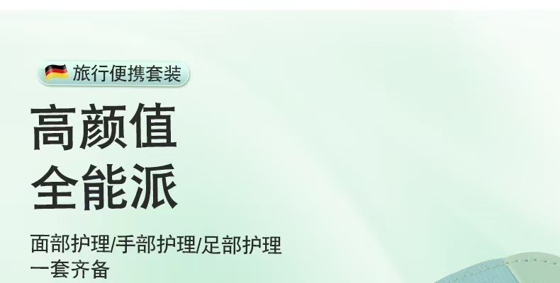 现货指甲刀套装16件套修甲护理专用指甲剪指甲钳便携折叠美甲工具